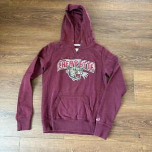 Lafayette Leopards Women’s Hoodie